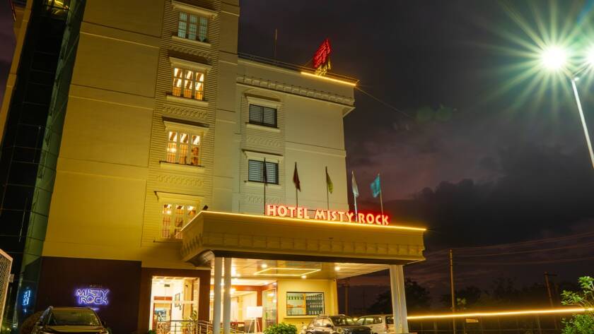 Hotels Near Gundlupet