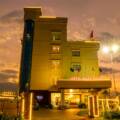 Searching for Hotels Near Gundlupet? Discover Comfort at Misty Rock Hotel